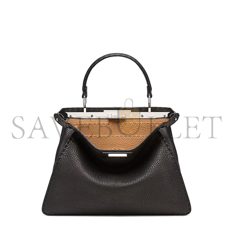 FENDI PEEKABOO ISEEU MEDIUM 8BN321ADYLF1EEJ (33.5*25.5*13cm)